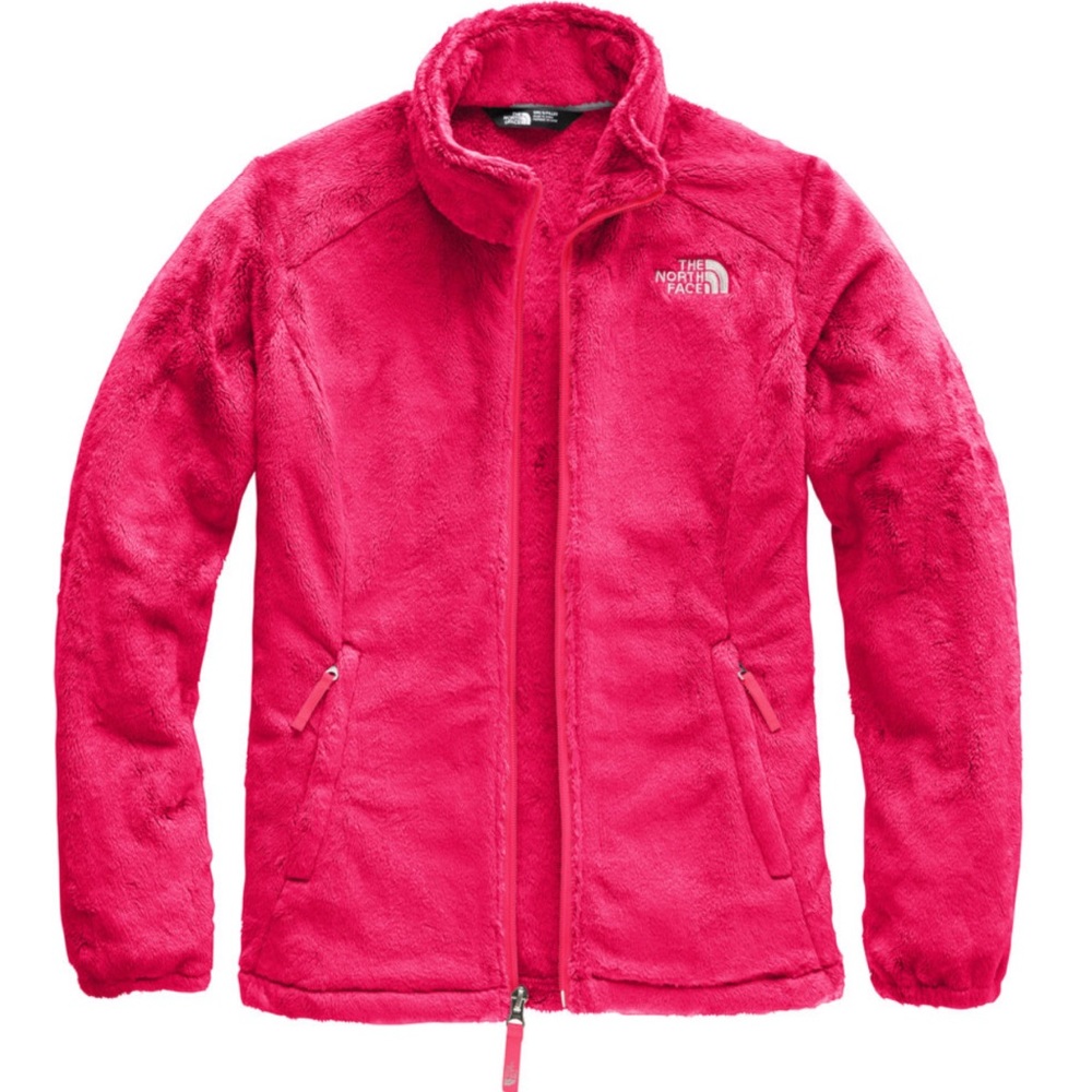 North Face Osolita Jacket